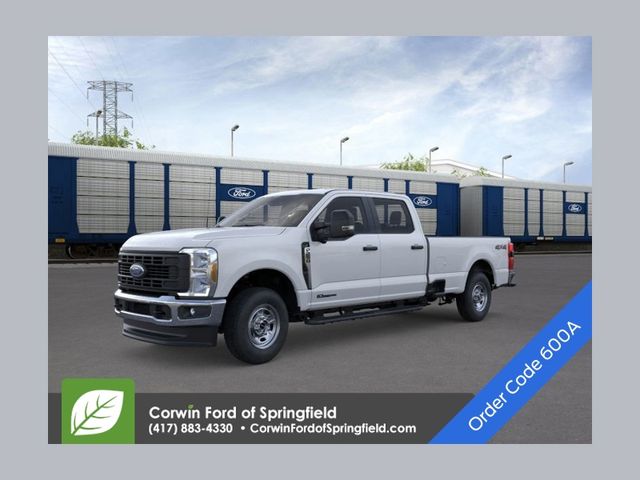 2026 Ford F-250 Super Duty XL's photo