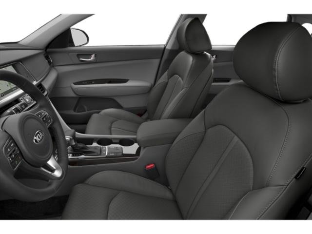 2018 Kia Optima LX photo 12