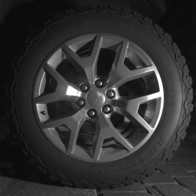 2018 Gmc Sierra 1500 SLT photo 17