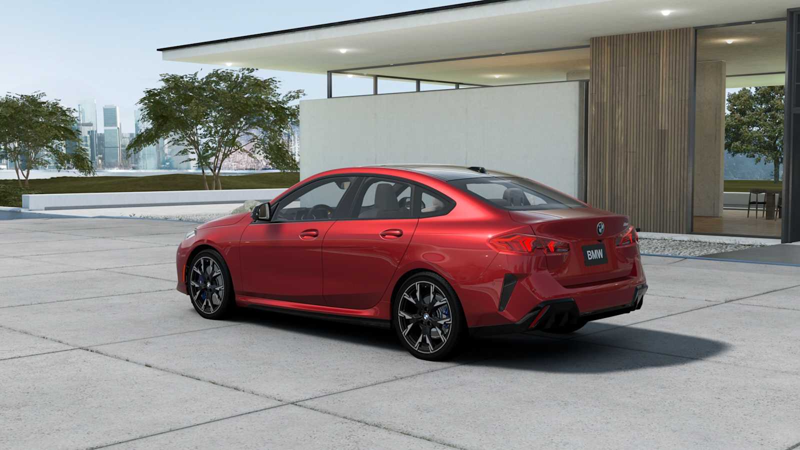 2026 Bmw 228i photo 2