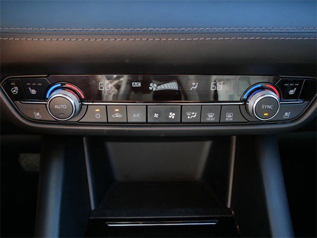 2018 Mazda Mazda6 Grand Touring Reserve photo 20