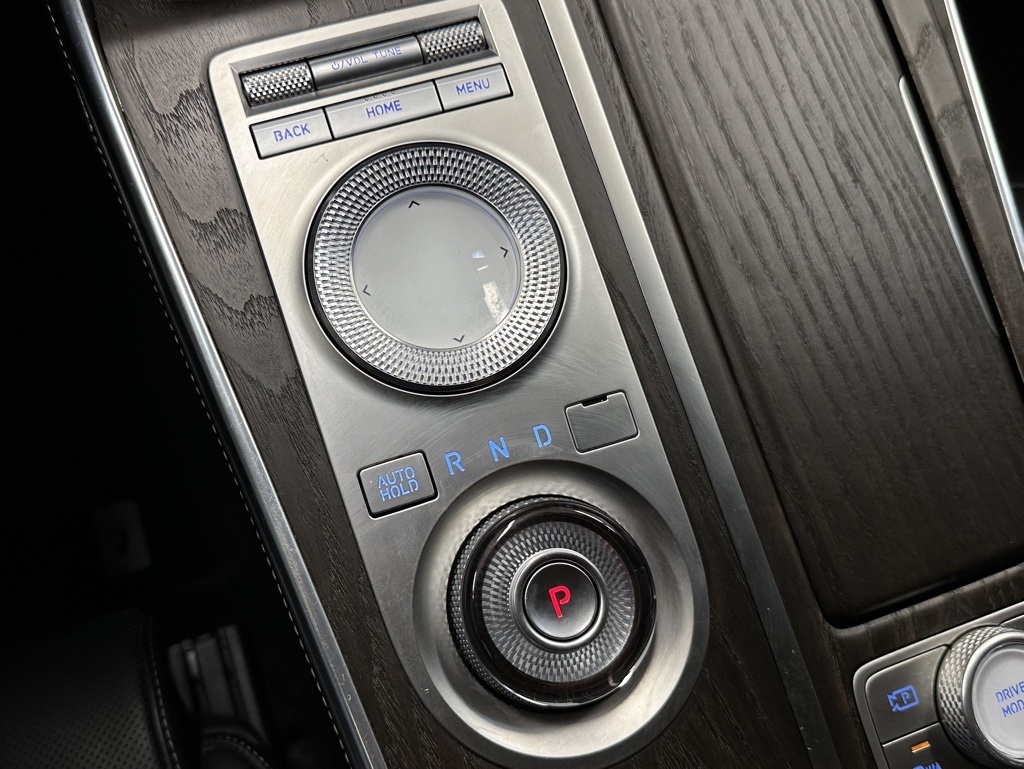 2022 Genesis GV80 3.5T Prestige Signature photo 29