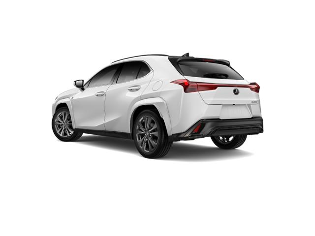 2025 Lexus UX F SPORT Design photo 5