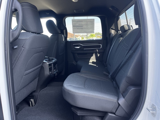2026 Ram 2500 Lone Star photo 16