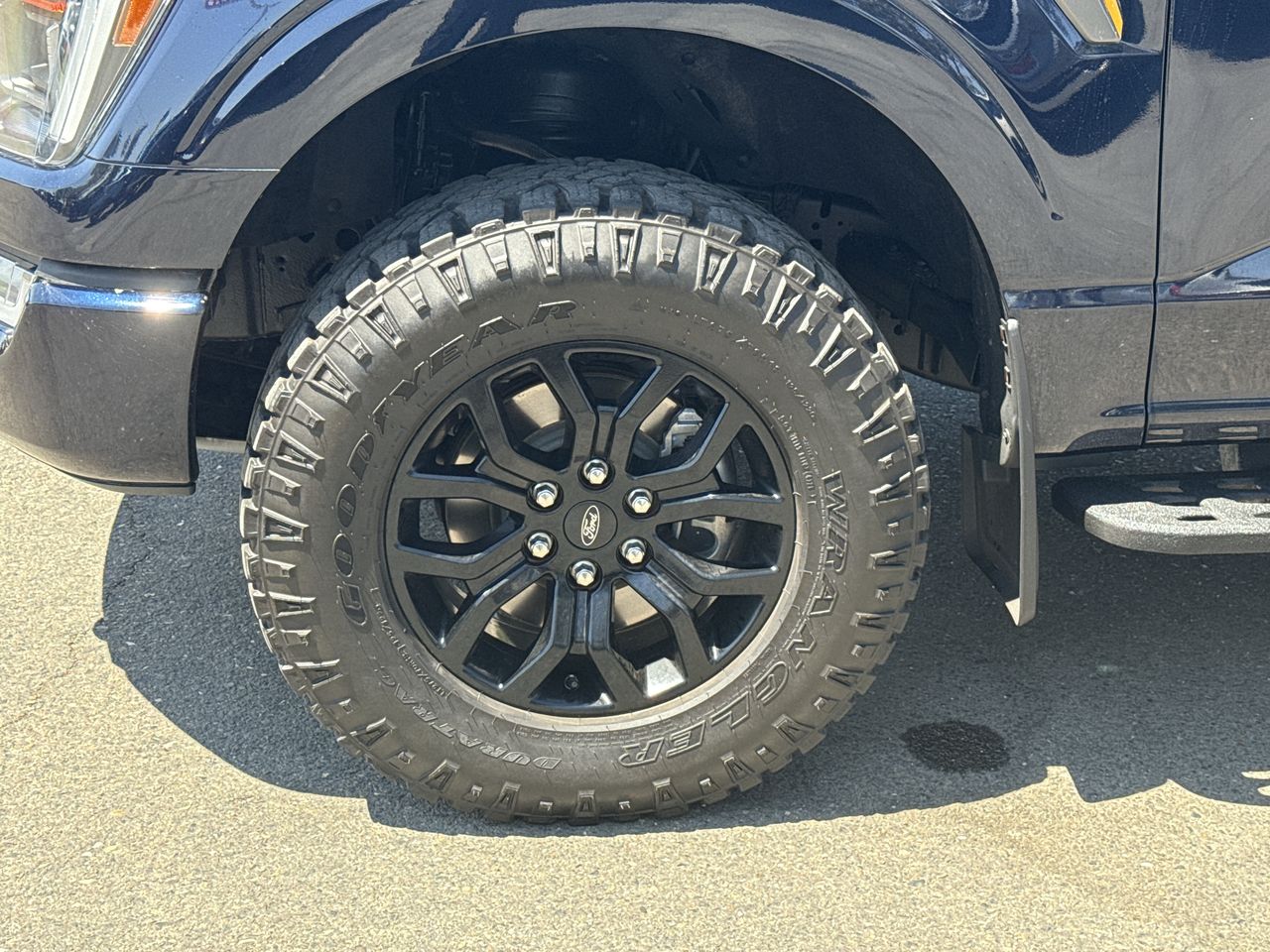 2022 Ford F-150 XL photo 24