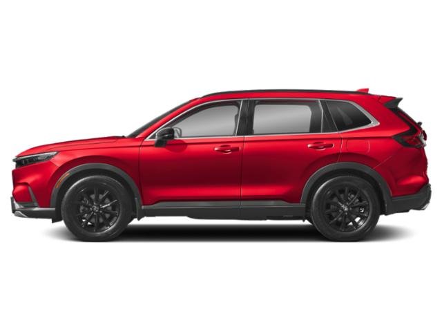 2023 Honda CR-V Hybrid Sport photo 3