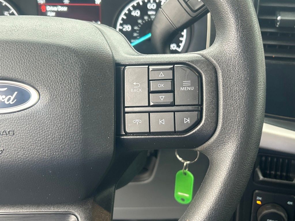 2023 Ford F-150 XL photo 31