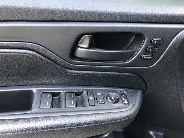 2022 Honda Odyssey EX-L photo 10