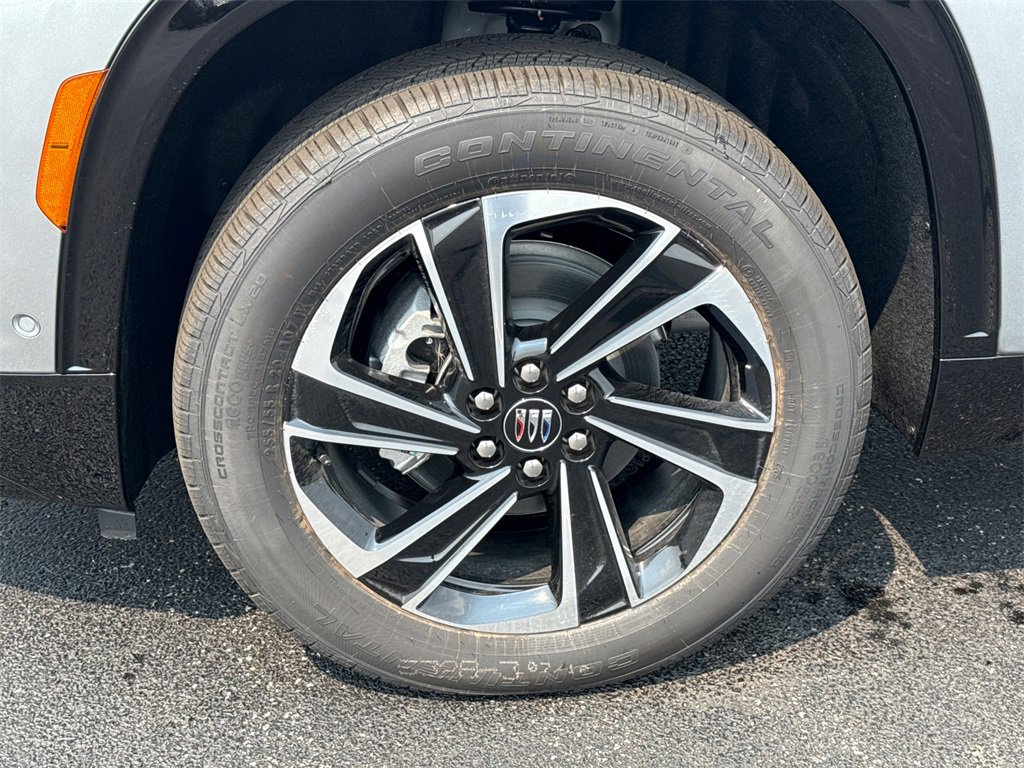 2026 BUICK ENCLAVE - Image 10