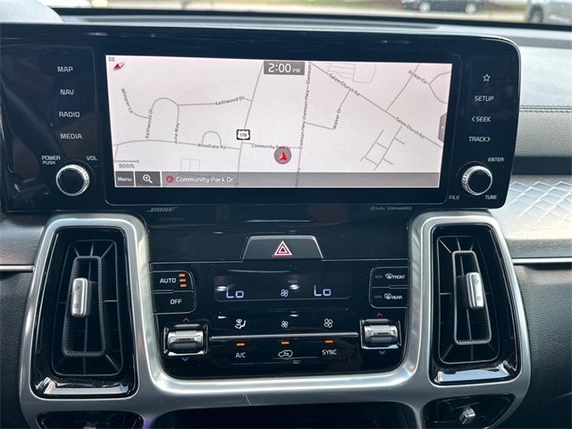 2021 Kia Sorento photo 23