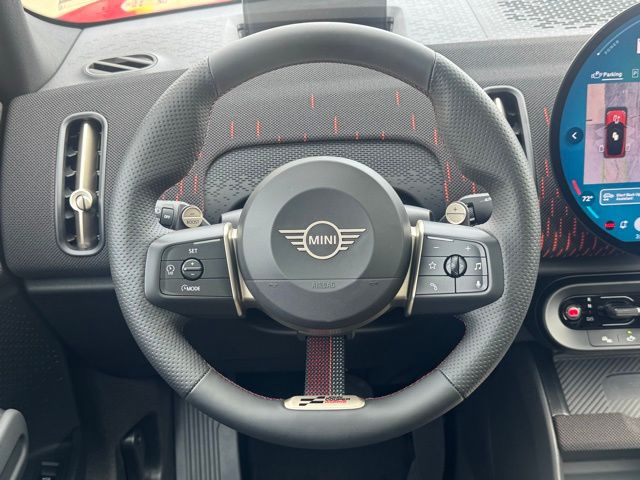 2026 Mini Countryman S ALL4 photo 11