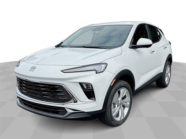 2026 Buick Encore GX Preferred's photo