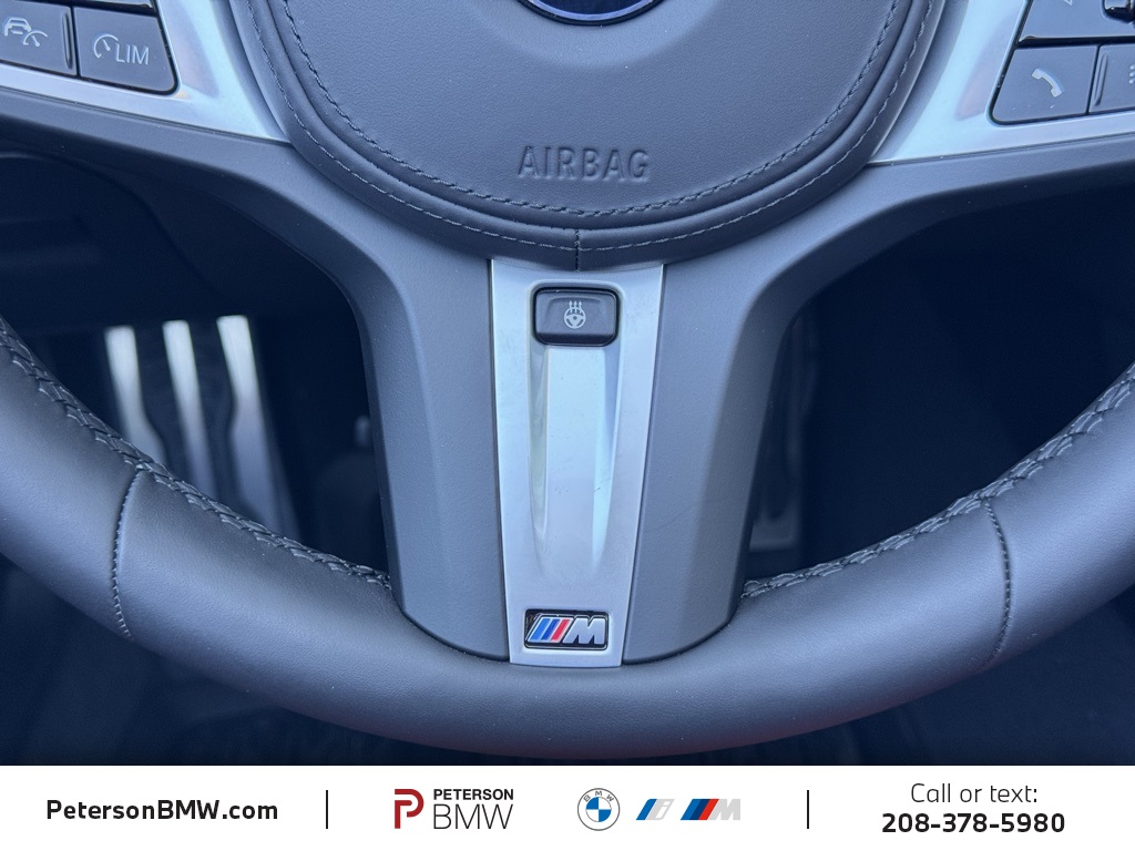 2026 Bmw Z4 M40i photo 16