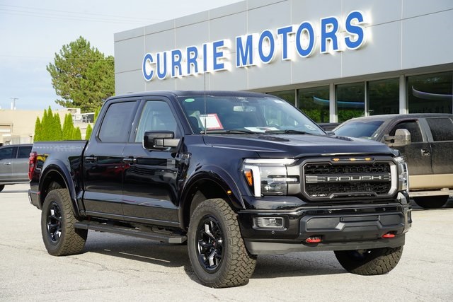 2025 Ford F-150 Lariat photo 20