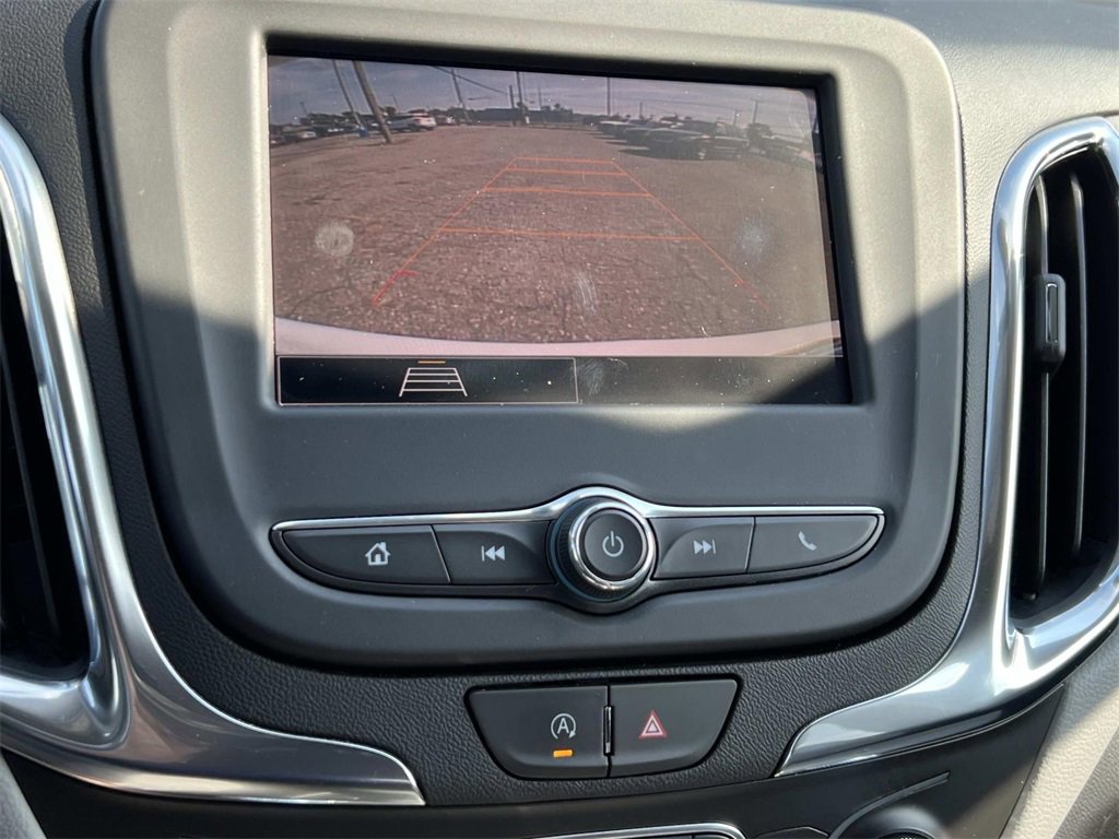 2023 Chevrolet Equinox LS photo 18