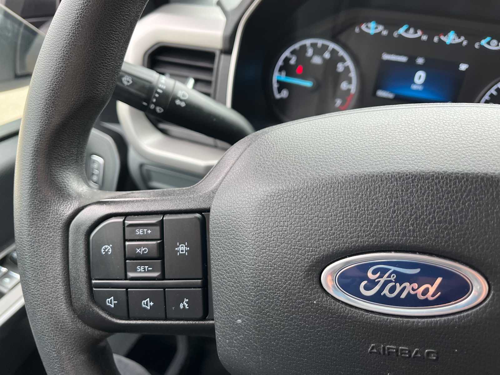 2022 Ford F-150 XL photo 25