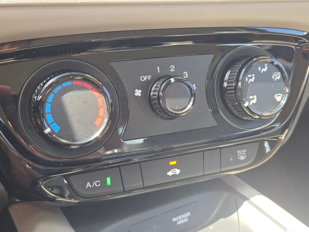 2022 Honda HR-V LX photo 20
