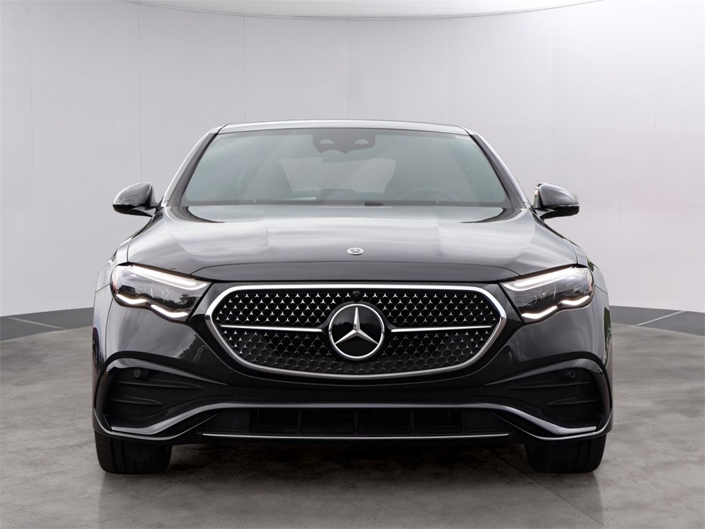 2025 Mercedes Benz E 350 4MATIC photo 2