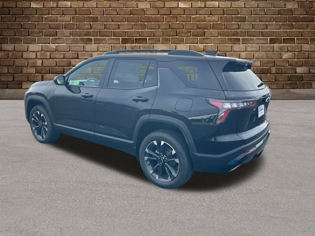 2026 Chevrolet Equinox RS photo 2