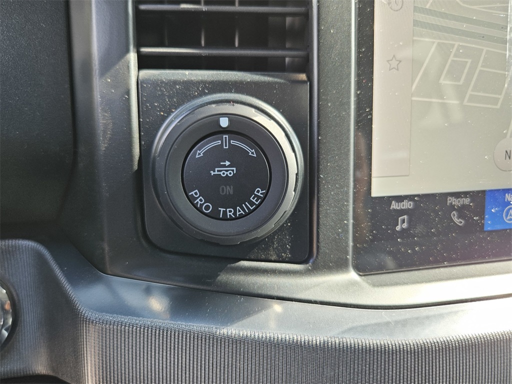 2025 Ford F-250 Platinum photo 19