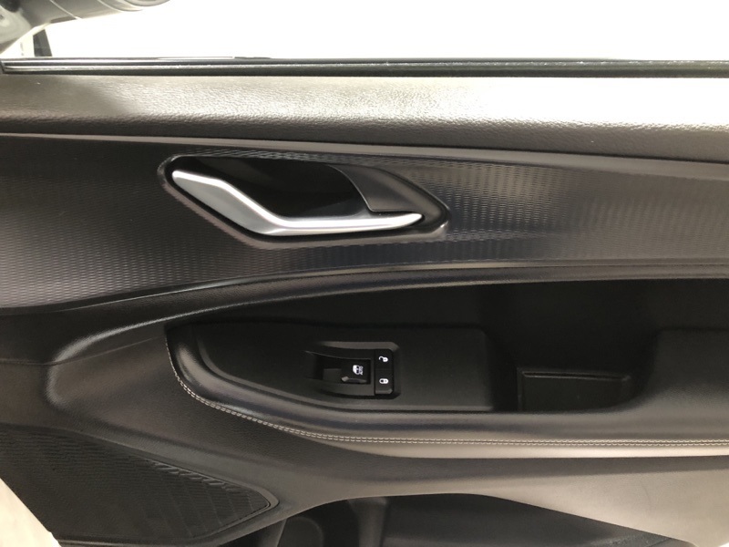2023 Jeep Grand Cherokee Altitude photo 15