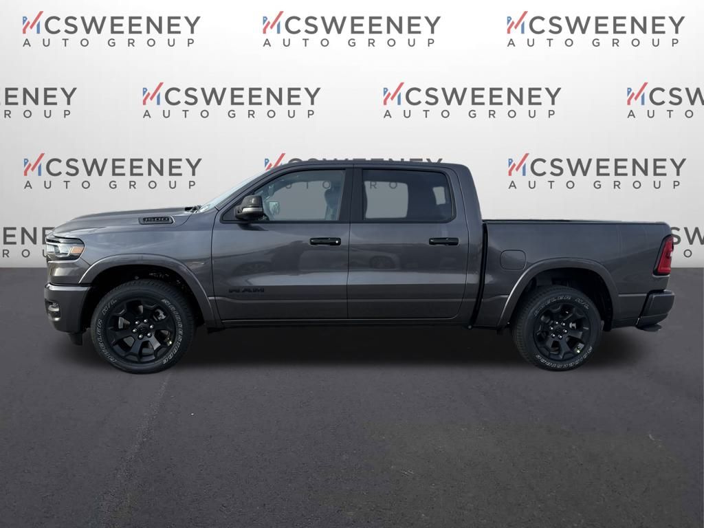 2026 Ram 1500 Big Horn Lone Star photo 2