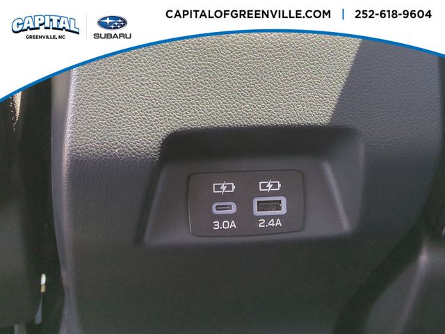 2025 Subaru Crosstrek Premium photo 26