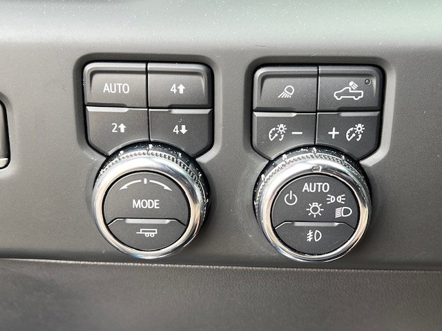 2023 Gmc Sierra 1500 AT4X photo 38