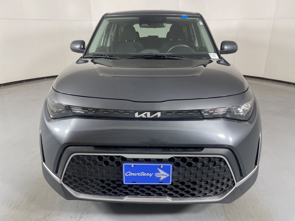 2023 Kia Soul LX photo 4