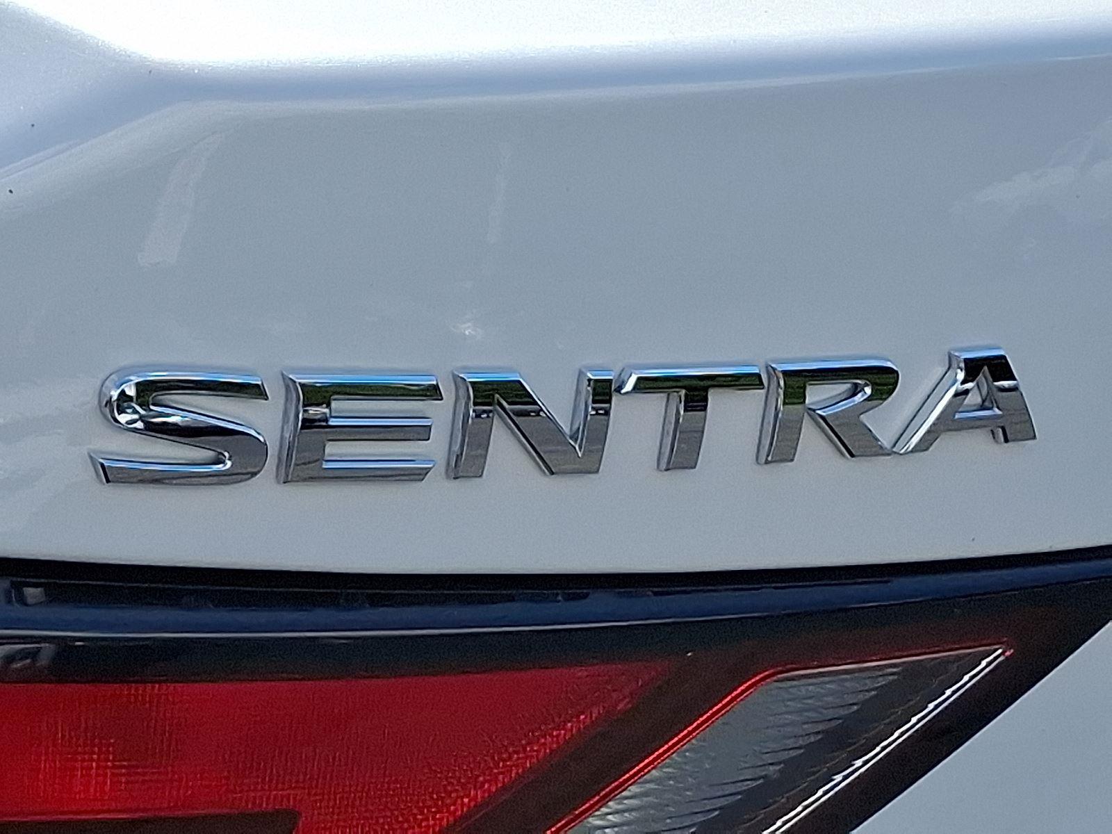2023 Nissan Sentra SV photo 26