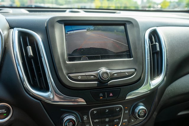 2023 Chevrolet Equinox LT photo 15