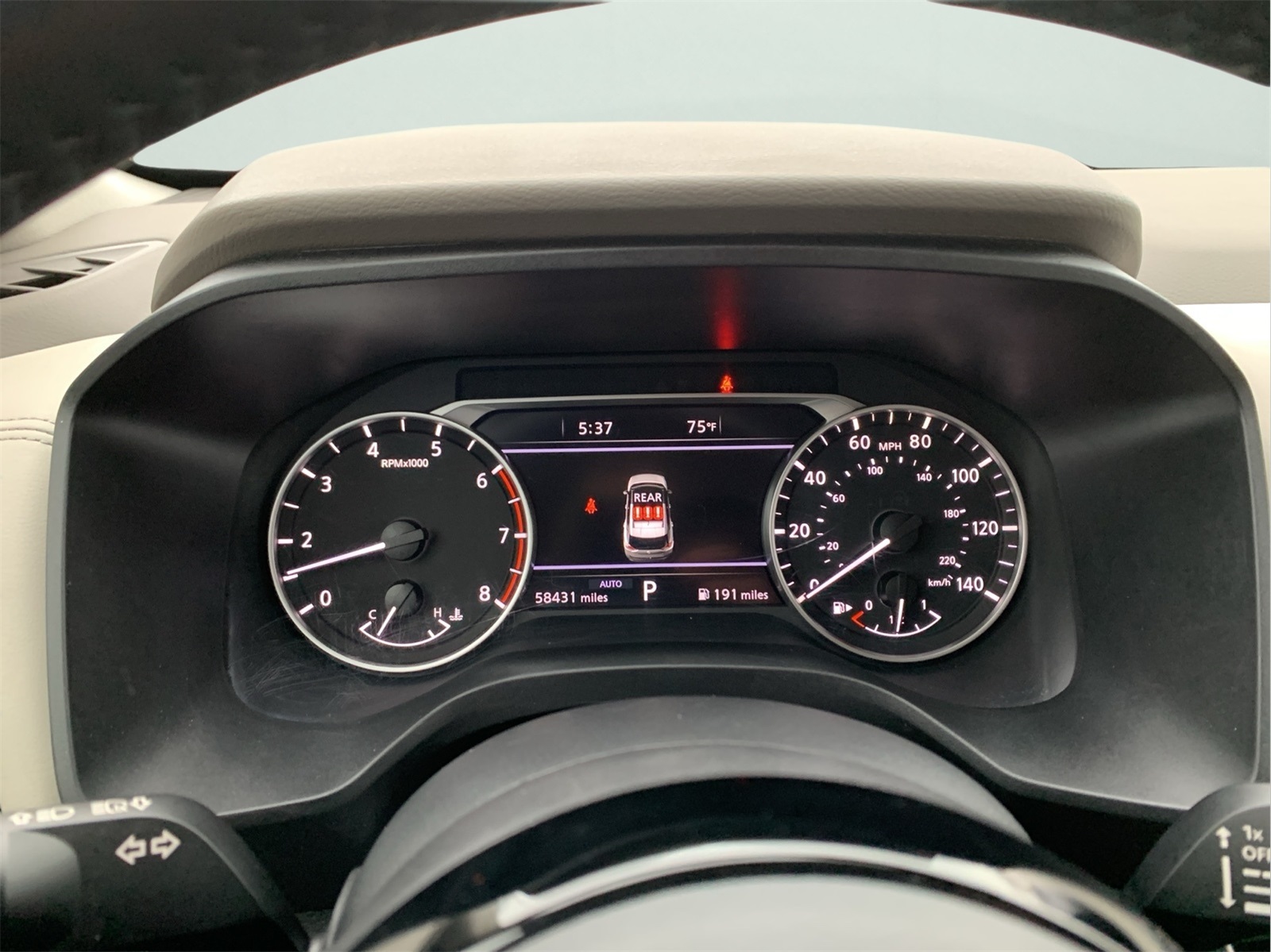 2023 Nissan Rogue SL photo 15