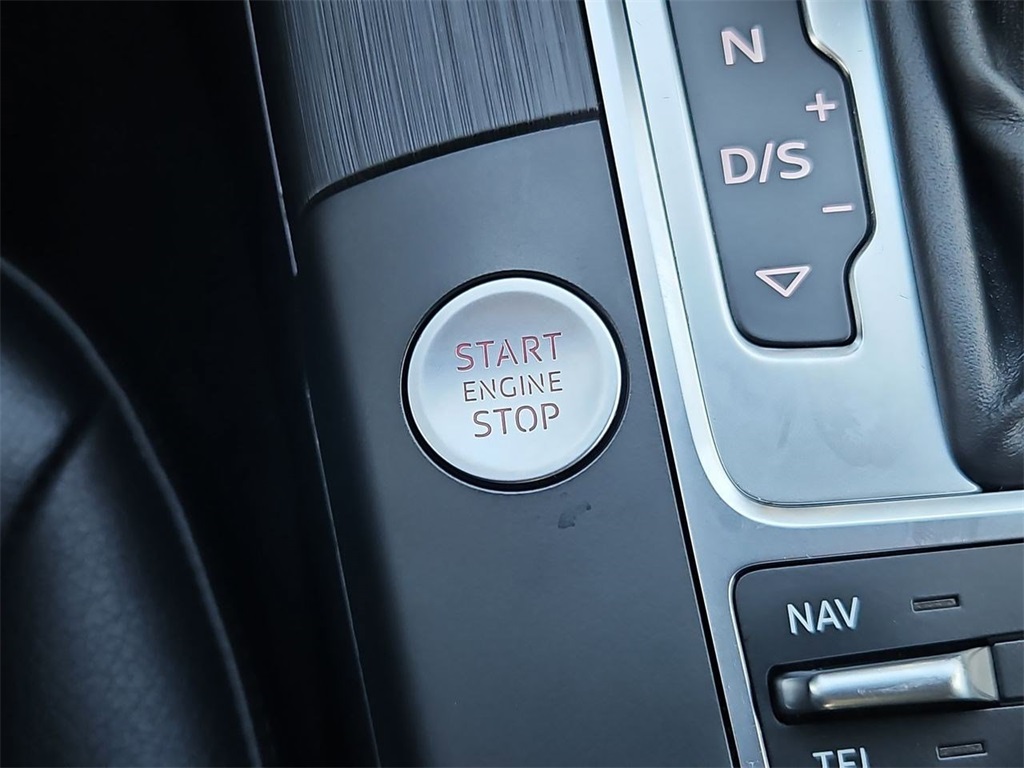 2016 Audi A3 1.8T Premium photo 15