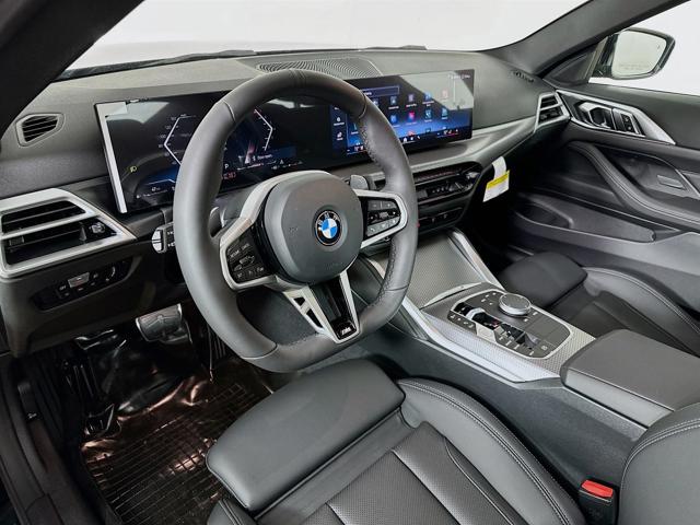 2026 Bmw 430i xDrive photo 5