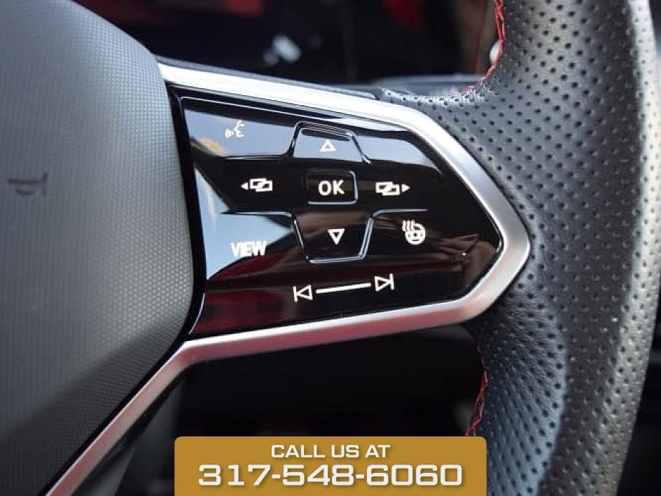 2024 Volkswagen Golf GTI S photo 20