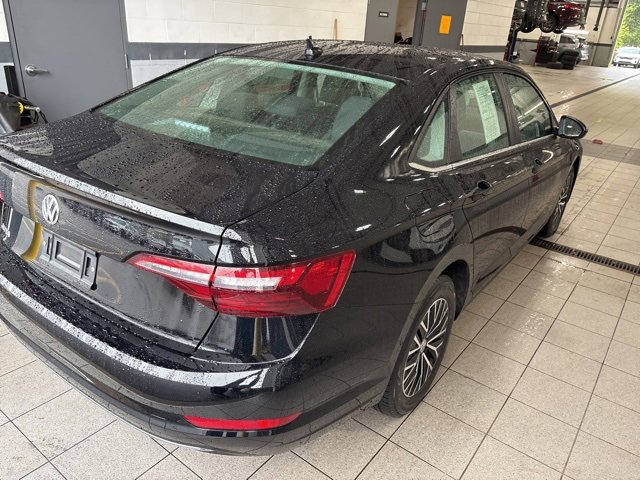 2021 Volkswagen Jetta S photo 5