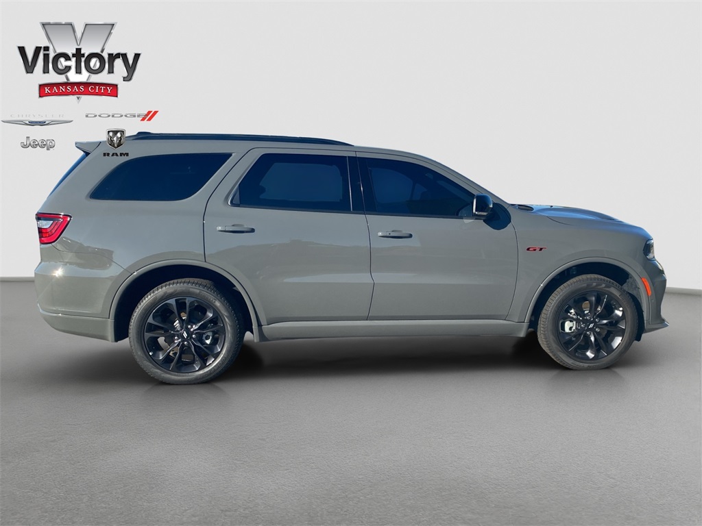 2025 Dodge Durango GT Plus photo 7