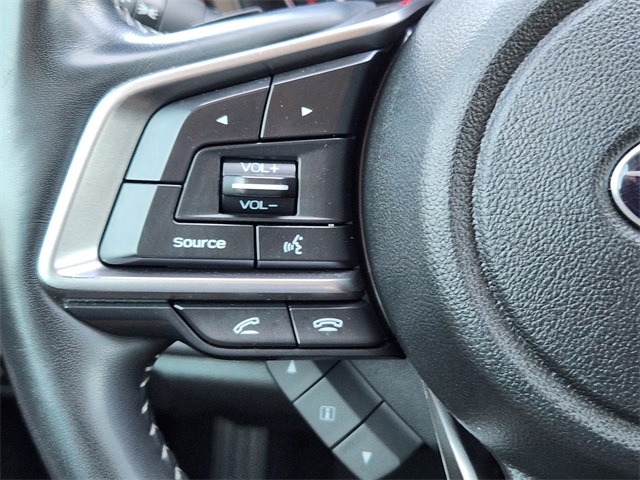 2021 Subaru Outback Touring photo 25