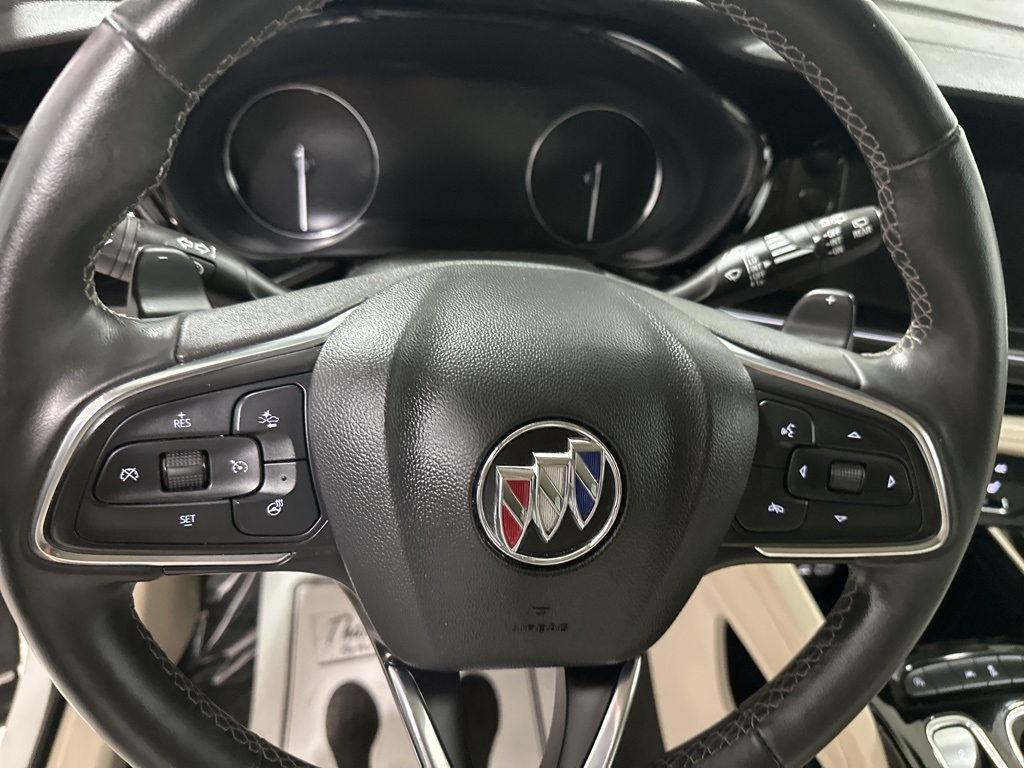 2023 Buick Envision Preferred photo 14