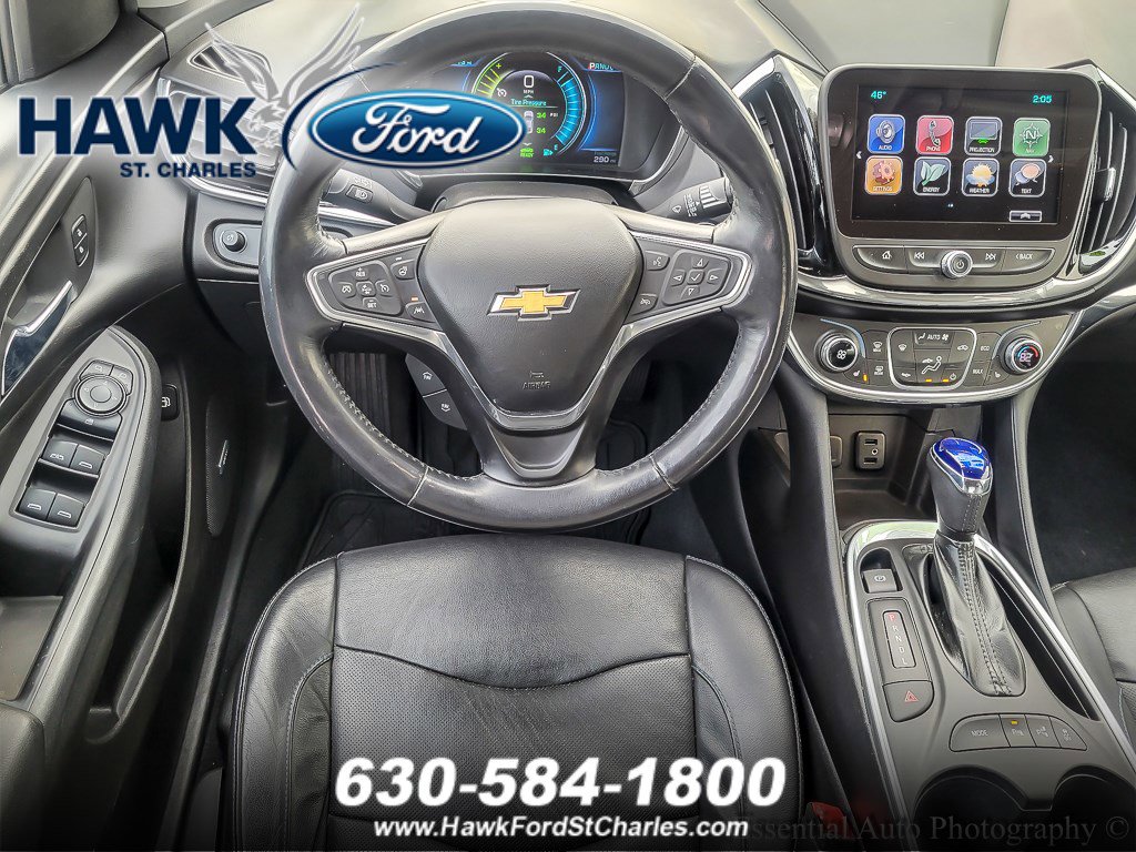 2017 CHEVROLET VOLT - Image 8