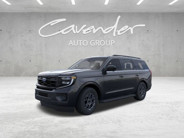 2025 Ford Expedition Active's photo