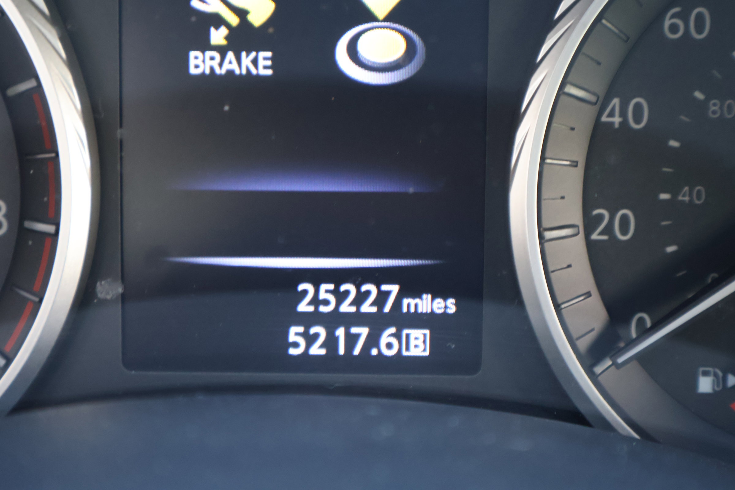 2022 Infiniti Q50 Sensory photo 25