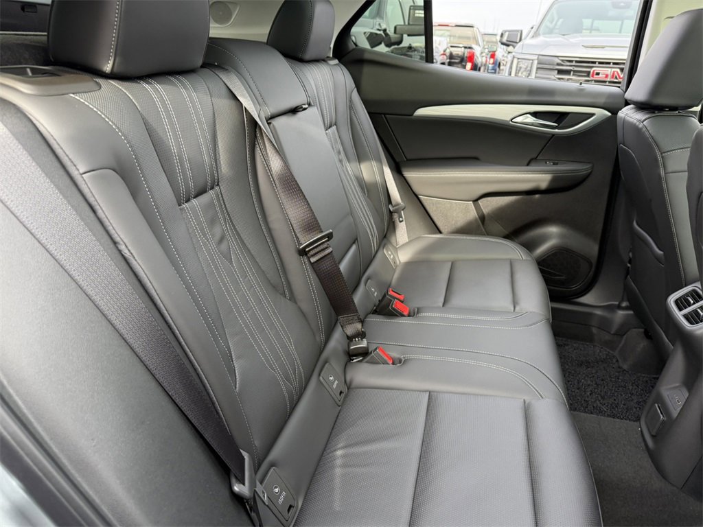 2026 BUICK ENVISION - Image 36