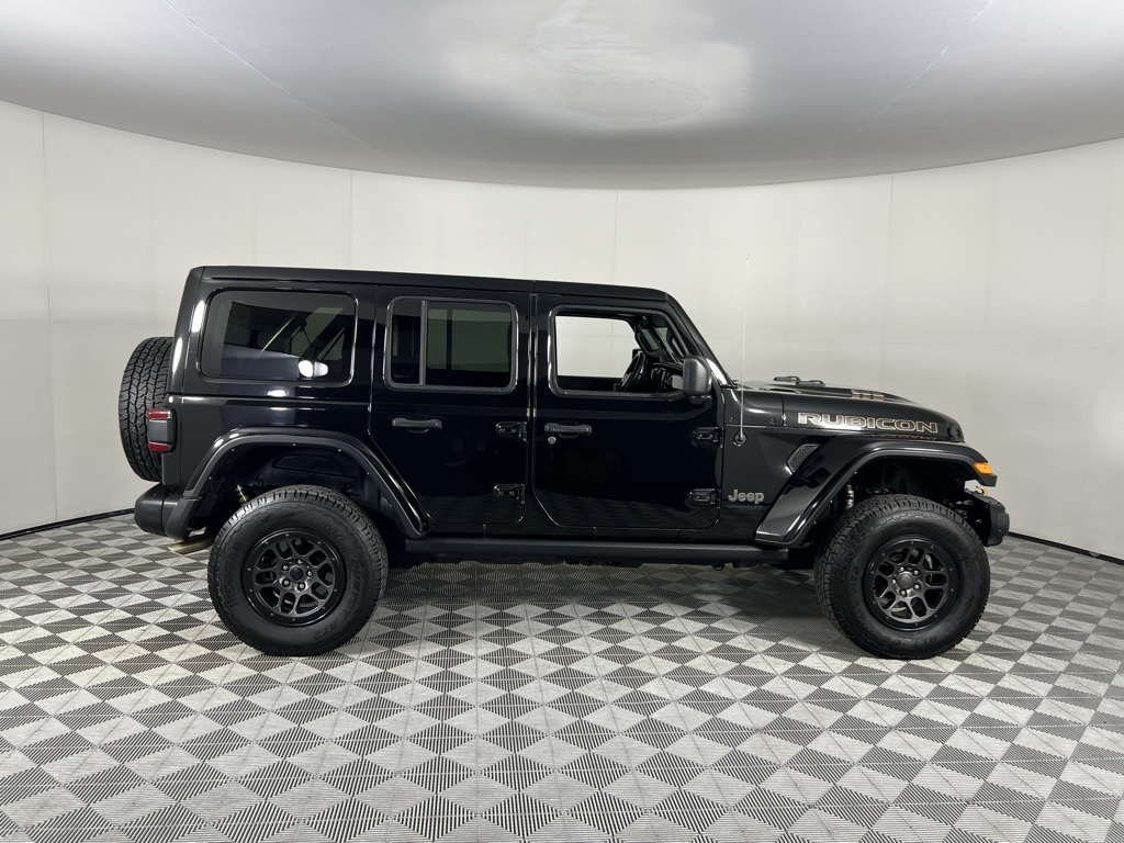 2021 Jeep Wrangler Unlimited Rubicon 392 photo 3