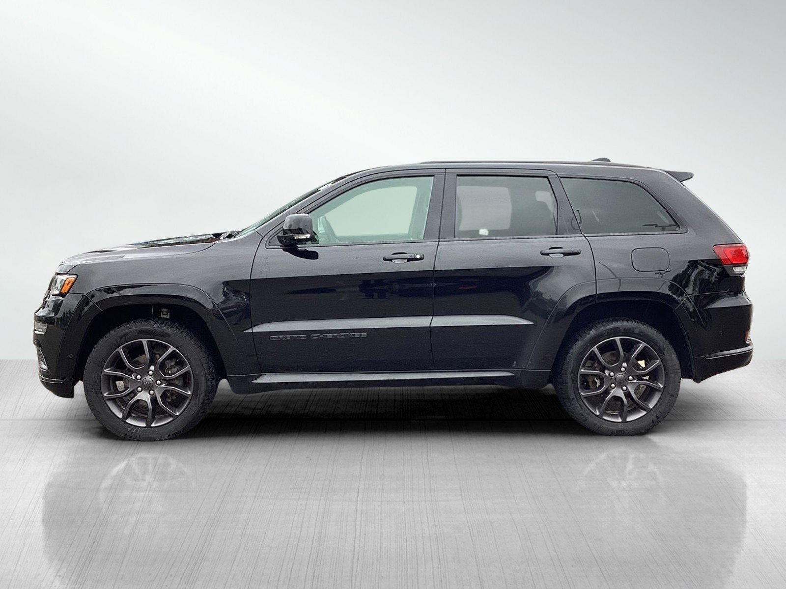 Used 2020 Jeep Grand Cherokee High Altitude with VIN 1C4RJFCG1LC409367 for sale in Brainerd, Minnesota