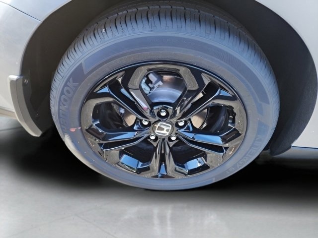 2025 Honda Accord SE photo 29