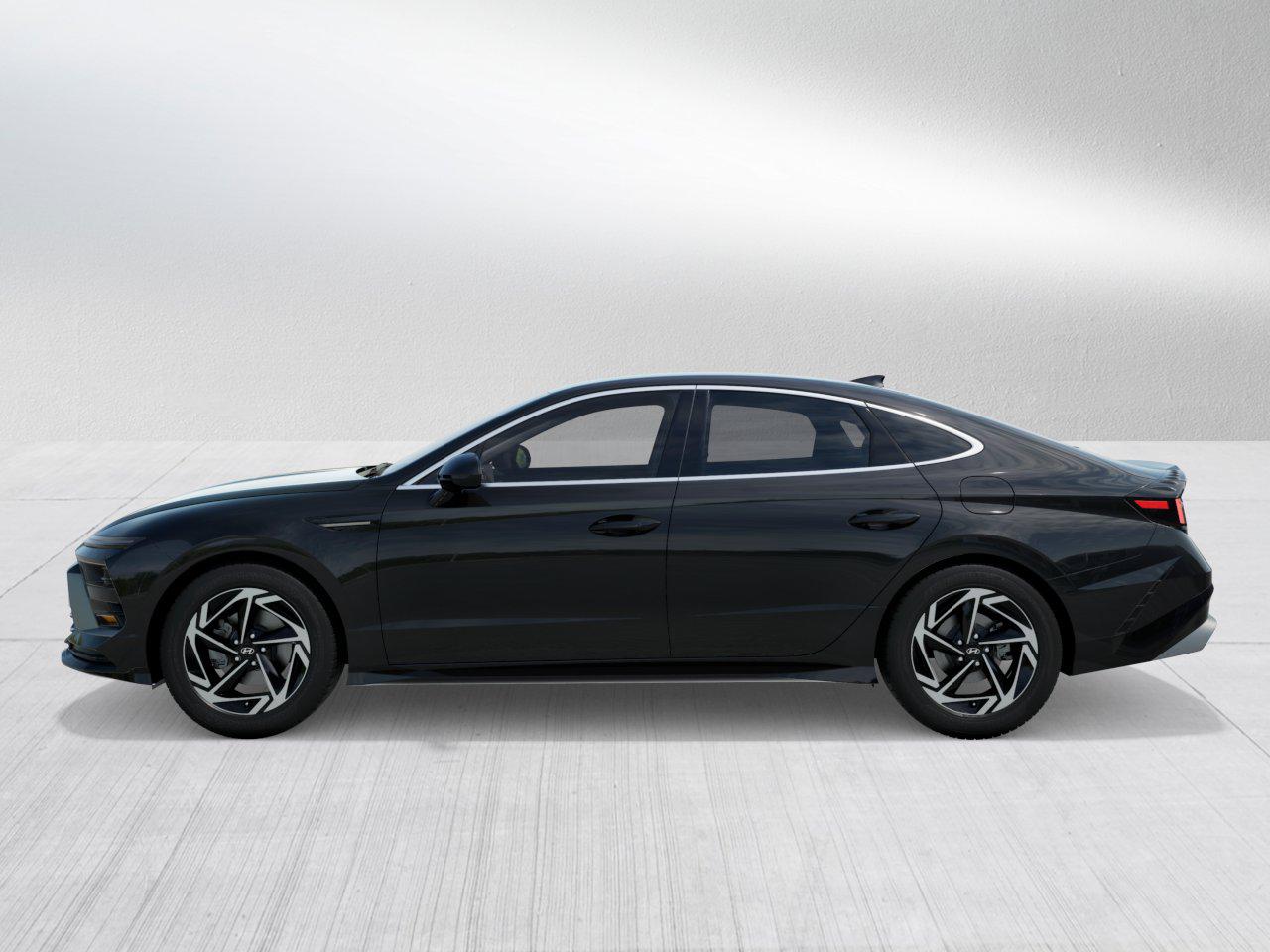 2026 Hyundai Sonata SEL Sport photo 3