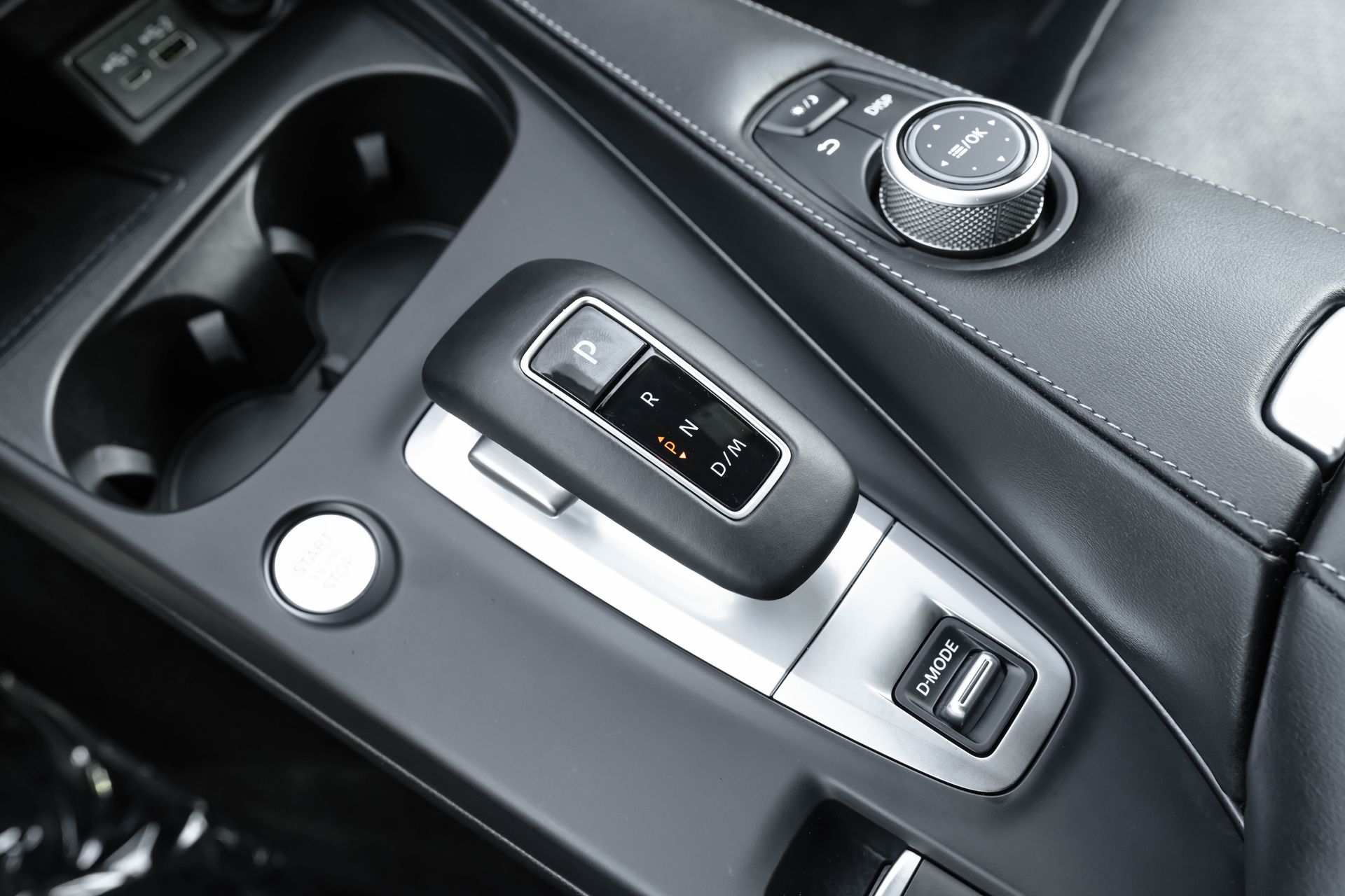 2025 Infiniti QX55 Luxe photo 13