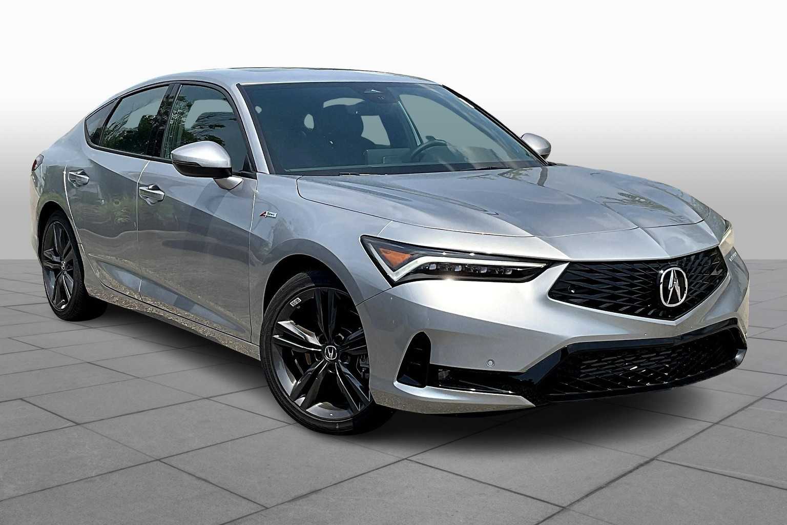 2025 Acura Integra A-Spec Technology photo 2
