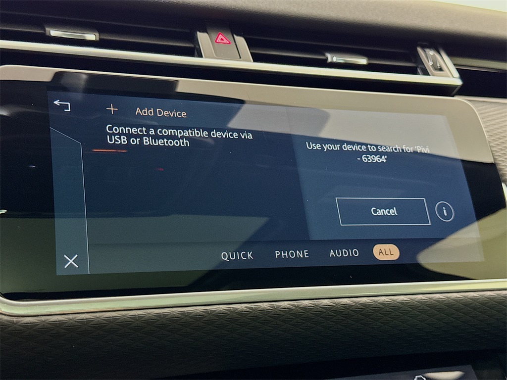 2023 Land Rover Range Rover Velar S photo 28